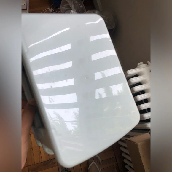 Desk storage organizer with pull out drawers - Picture 8 of 17